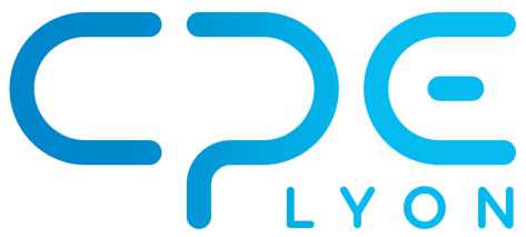 CPE Lyon
